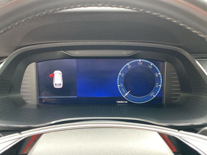 Škoda Octavia (2021) Combi 2.0 TDI 4x4 DSG Style+ - fotka 10 z 36