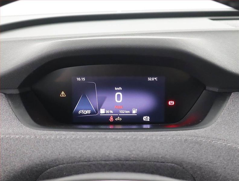 Škoda Enyaq (2021) 60 (62 kWh), SoH 91% - fotka 11 z 27