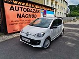 Volkswagen up! (2014) 1.0MPi 44kw Automat PDC ČR - náhled 26