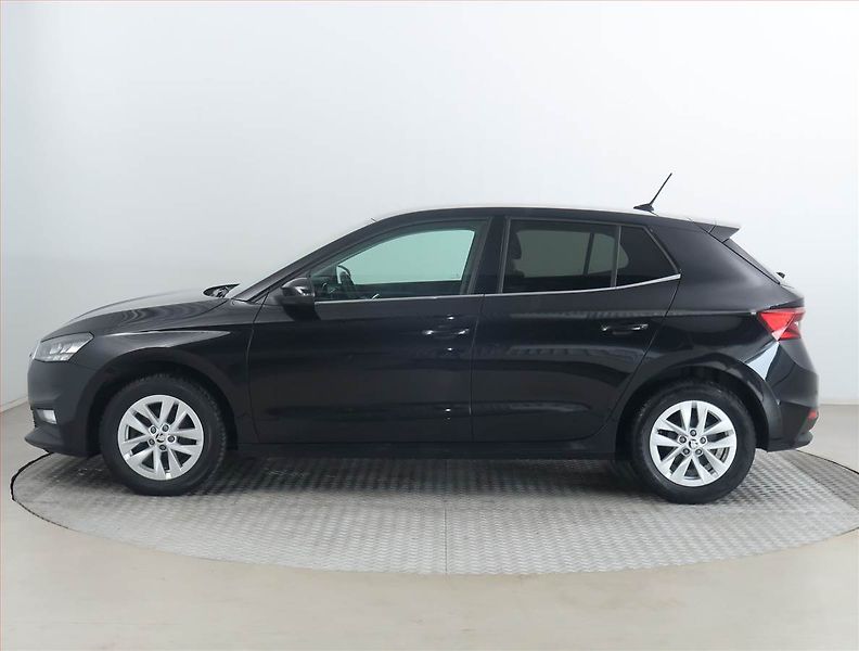 Škoda Fabia (2023) 1.0 TSI, ČR,1.maj, Serv.kniha - fotka 3 z 18