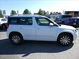 Škoda Yeti 1,4 TSi 90kW DSG Laurin&Klemen - náhled 1