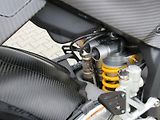Aprilia (2026) Tuono V4 1100 Factory MY2026 - náhled 10