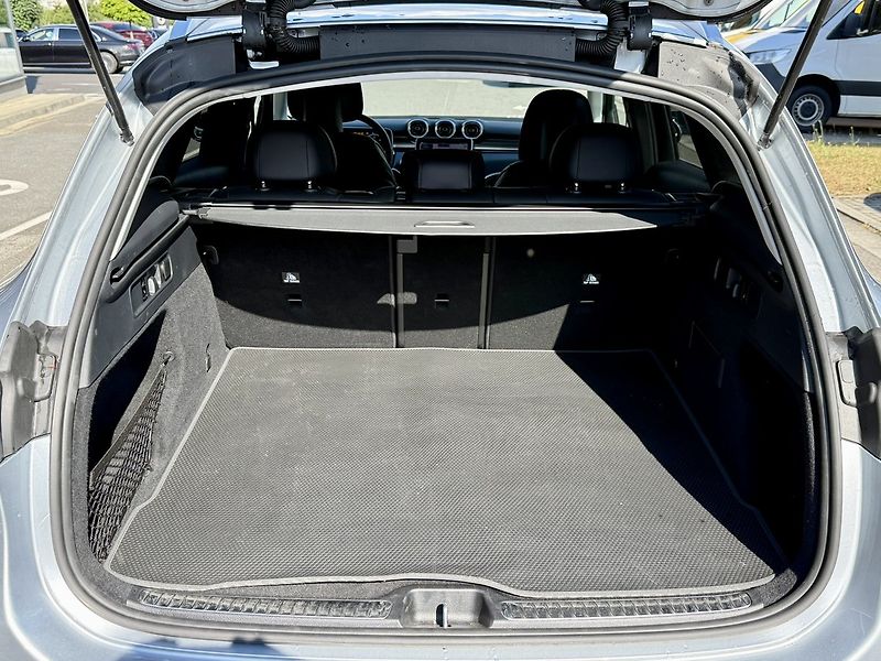 Mercedes-Benz GLC (2025) 220 d 4MATIC - fotka 10 z 47