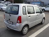 Opel Agila 1.0i, 44 kW,111tkm!!,nová STK - náhled 4