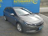 Opel Astra 1,4 T 110KW - náhled 2