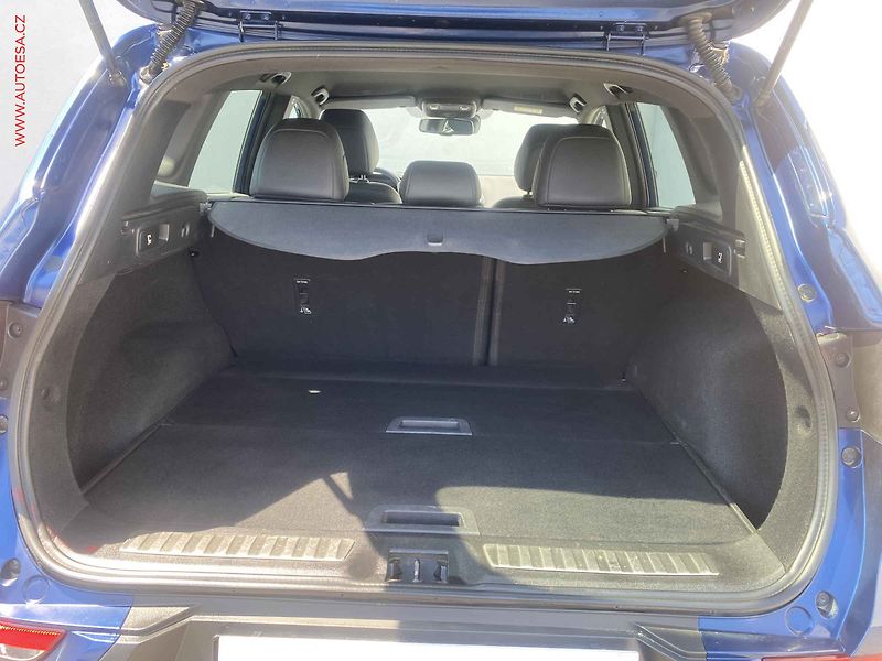 Renault Kadjar (2020) 1.3TCe, Black Edition, AT - fotka 7 z 20
