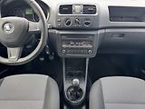 Škoda Fabia (2014) 1.2HTP Active Klima Tažné Z. - náhled 8