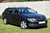 Škoda Octavia 1.4 TSi G-TEC STYLE,LED,NAV,TZ - náhled 1