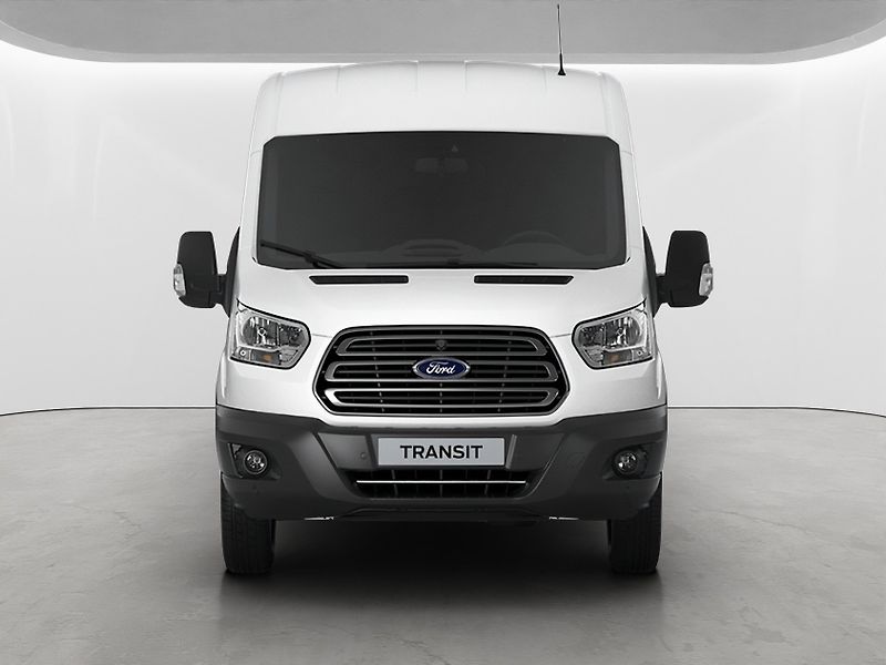 Ford Transit (2026) L3 TREND 350 2,0 EcoBlue 96 kW - fotka 4 z 9