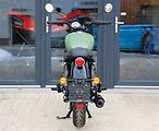 Royal Enfield Meteor 350 (2026) 350 Meteor GREEN - náhled 8