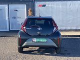 Toyota Aygo 1.0i, ČR, Style, automat - náhled 6