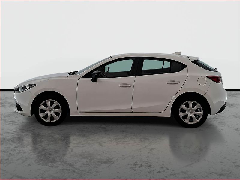 Mazda 3 (2016) 1.5 Skyactiv-G - fotka 3 z 17