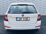 Škoda Octavia (2015) 1.6TDI 66kW, ČR, REZERVACE - náhled 7