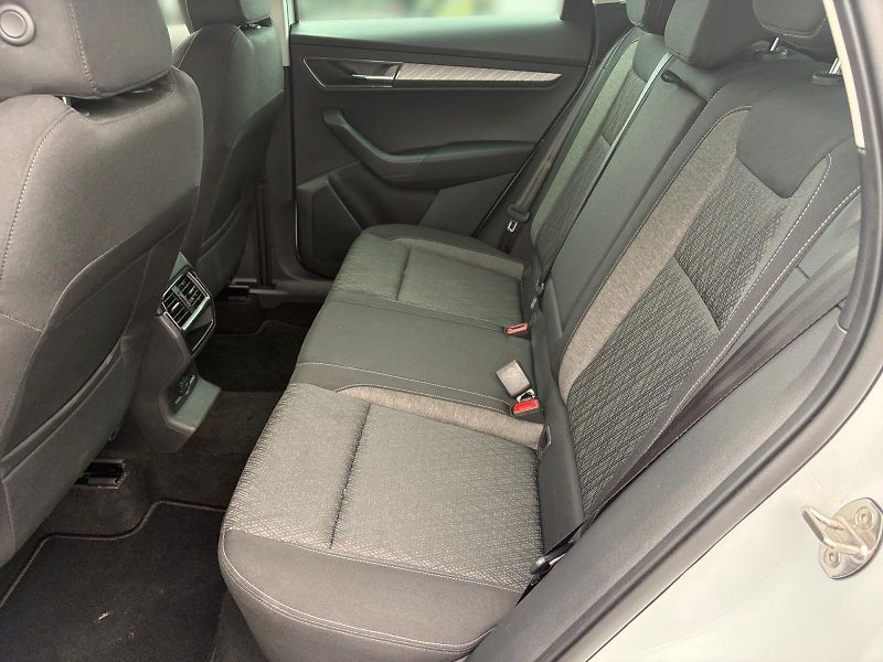 Škoda Karoq (2022) STYLE 2.0TDI 85kW CZ DPH - fotka 8 z 11