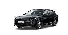 Kia K4 (2026) EXCLUSIVE 7DCT 1,6 T-GDi - fotografie inzerátu