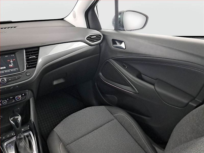 Opel Crossland X (2024) Elegance 1.2 Turbo, Automat - fotka 8 z 19
