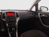 Opel Astra (2013) 1.4 T, ČR,1.maj, Tempomat - náhled 7