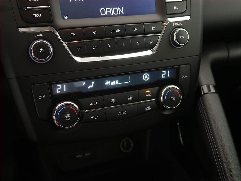 Renault Kadjar (2017) 1.2 TCe, Tempomat - fotka 15 z 17