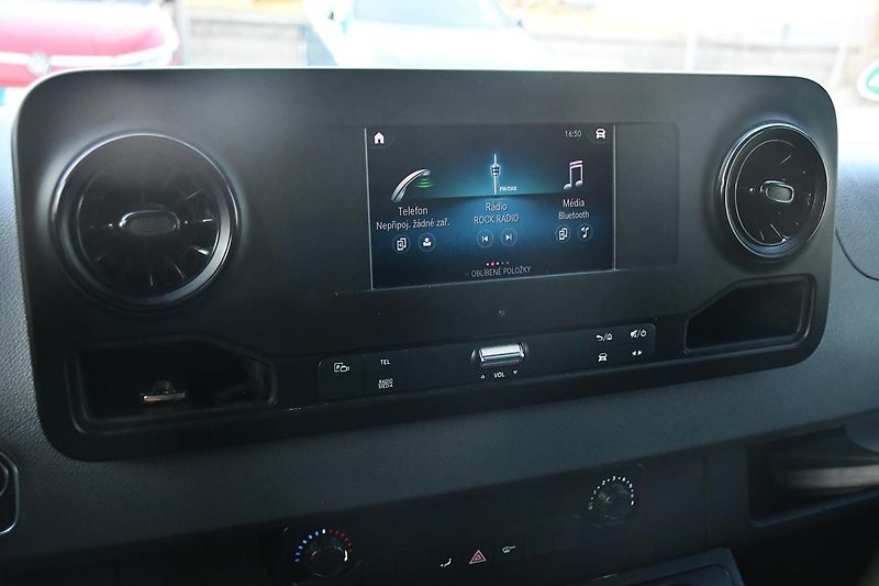 Mercedes-Benz Sprinter 315 Cdi - fotka 24 z 41