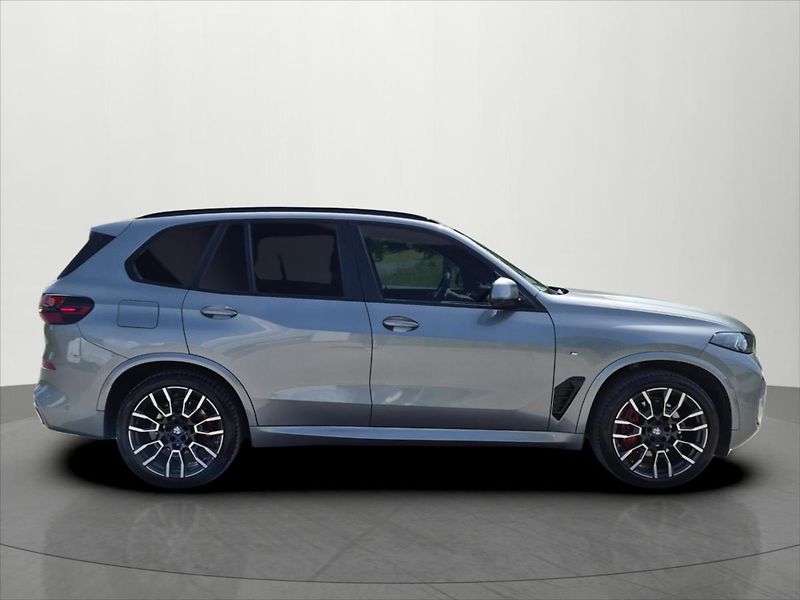 BMW X5 3,0 30d xDrive Msport DPH ČR - fotka 8 z 35