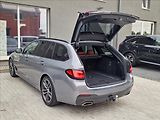 BMW Řada 5 520d Xdrive M-Sport ČR,1.Maj. - náhled 40
