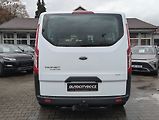 Ford Transit Custom 2.0 EcoBlue 96kW, NEZ. TOPENÍ - náhled 4