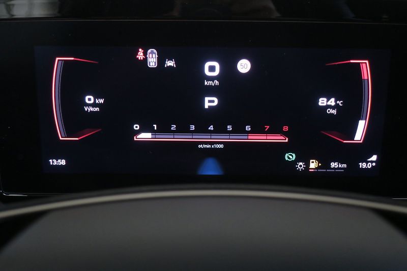Škoda Kodiaq (2026) RS 2.0 TSI 195 kW PANO+Nez.Top - fotka 16 z 44