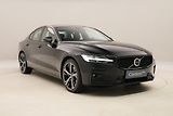 Volvo S60 B5 AWD DARK ULTIMATE AUT CZ - náhled 14