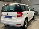 Škoda Yeti (2016) 1.2 /81kW - náhled 3