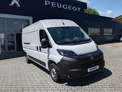 Peugeot Boxer (2026) Furgon 3500 L3H2 BHDi 140 MAN6 - fotografie inzerátu