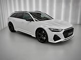 Audi RS 6 PERFORMANCE FULL, KARBON, BLAC - náhled 2