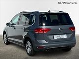 Volkswagen Touran 2,0 TDi 110kW 7DSG HIGHLINE  R - náhled 9