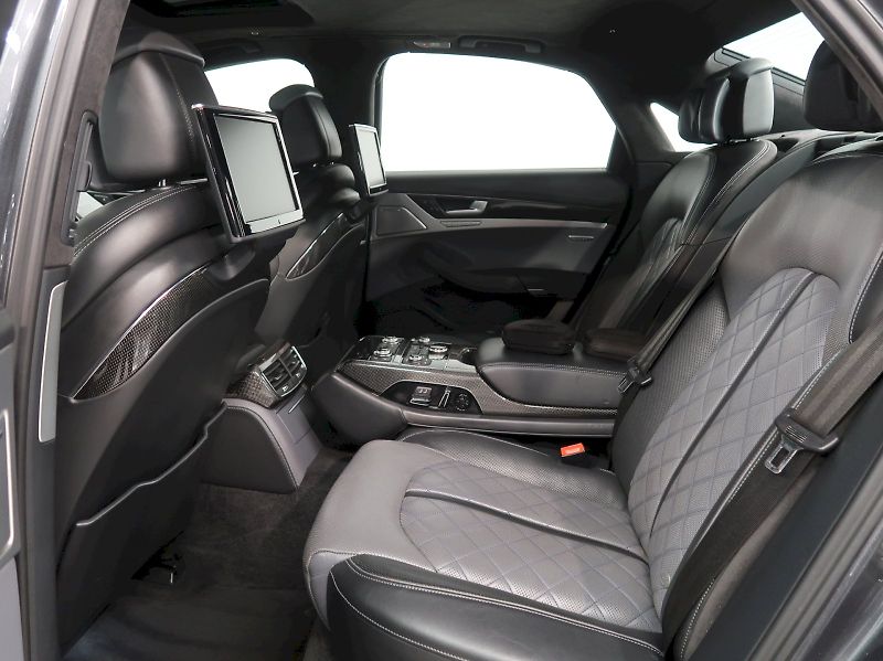 Audi S8 (2013) 4.0TFSI 382KW QUATTRO EXCLUSIV - fotka 21 z 52