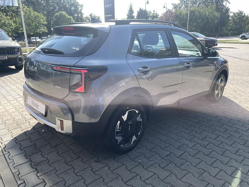 Kia Stonic (2026) 1,0T-GDi SPIN 7DCT - fotka 3 z 27