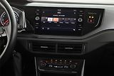 Volkswagen Polo (2019) Highline 1.0 TSI, Automat, ČR - náhled 9