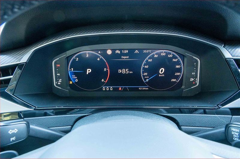 Volkswagen Arteon (2021) R-line 2.0 TDI - fotka 11 z 21