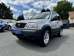 Suzuki Grand Vitara (2005) 1.6i 69 kw 4x4 - fotografie inzerátu