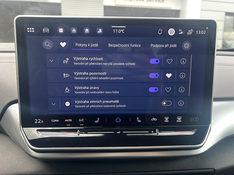 Volkswagen ID.4 210 kW, kap. 77 kWh - fotka 20 z 28