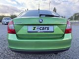 Škoda Rapid 1.2TSi STYLE 66kW 6690km! - náhled 6
