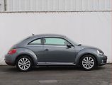 Volkswagen Beetle (2016) 1.2 TSI, Bi-Xenony, Tempomat - náhled 6