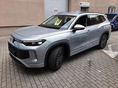 Volkswagen Tayron (2025) 1.5 eTSI 110 kW DSG7 7míst  - fotografie inzerátu