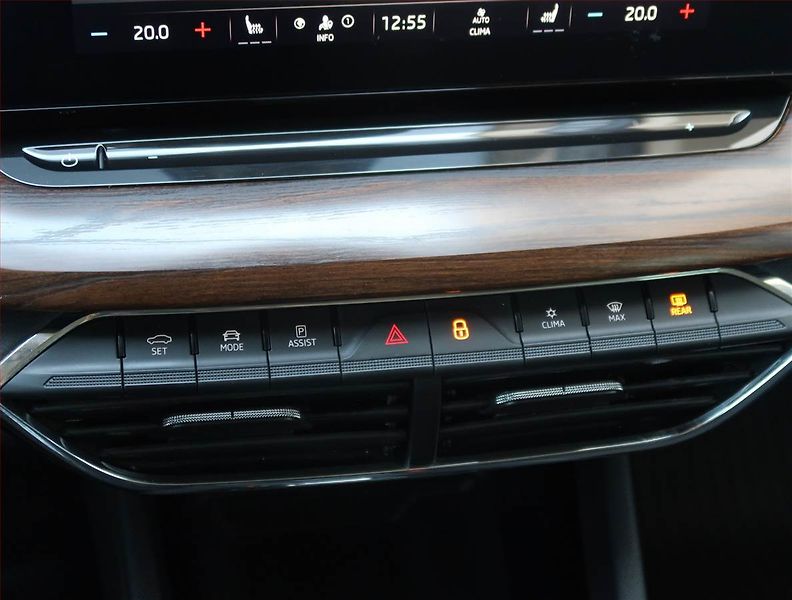 Škoda Octavia (2023) Scout 2.0 TDI - fotka 19 z 27