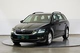 Škoda Octavia - náhled 1