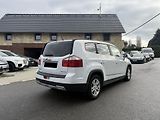 Chevrolet Orlando 2.0D 120 kW - náhled 3