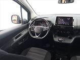 Opel Combo (2020) Maxi Edition 1.2 Turbo, 5Míst - náhled 7