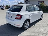 Škoda Fabia 1,0 MPi 44kw Klima ESP Tažné, - náhled 3
