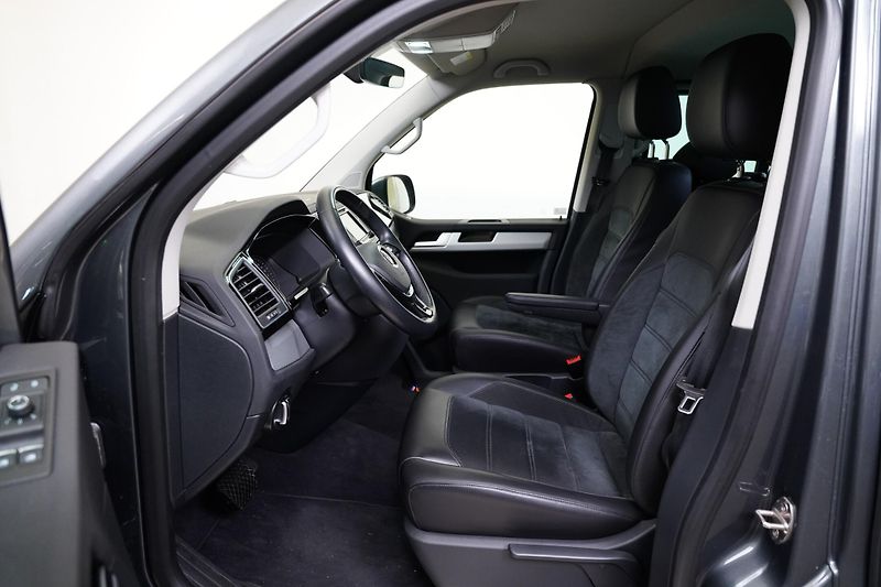 Volkswagen Multivan - fotka 5 z 6