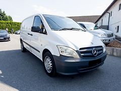Mercedes-Benz Vito 110 2.1 CDI 70 kW - fotografie inzerátu