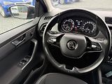 Škoda Fabia (2021) STYLE 1.0TSI 81kW TAŽNÉ CZ DPH - náhled 11
