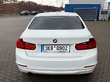 BMW Řada 3 (2014) 316i, 100kw Původ ČR - náhled 3